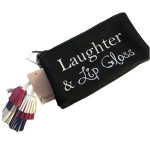 Candies Cosmetic Bag Brand New!!!🌻